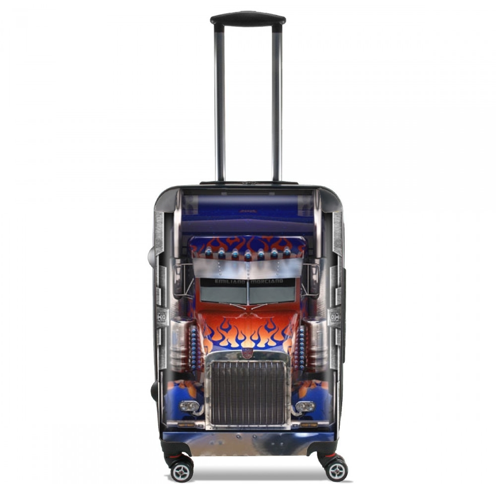 Valise Prime Camion