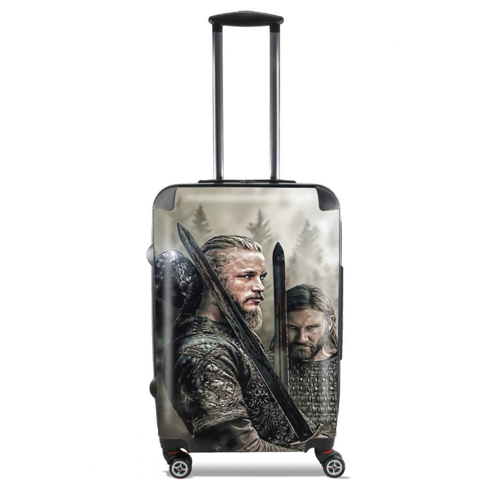 Valise Ragnar And Rollo vikings