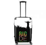 valise-format-cabine Rio de janeiro