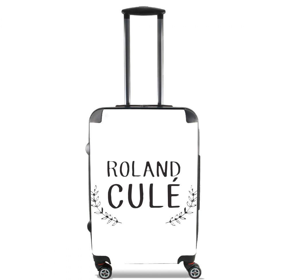 Valise Roland Culé