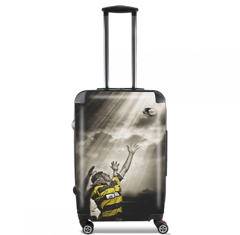 Valise format cabine Rugby Challenge