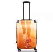 valise-format-cabine Run Baby Run