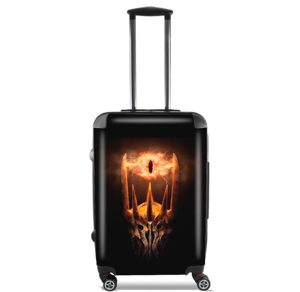 Valise Sauron Eyes in Fire