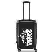 valise-format-cabine Scania Griffin