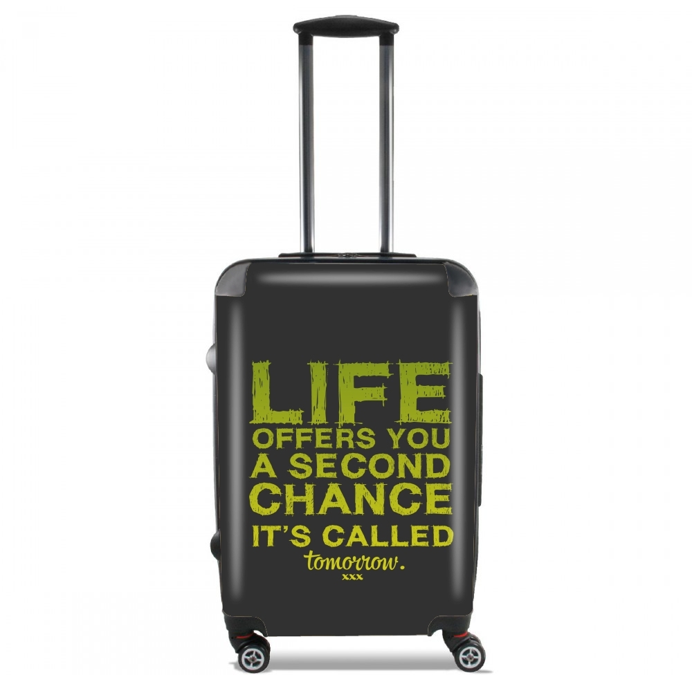 Valise Second Chance