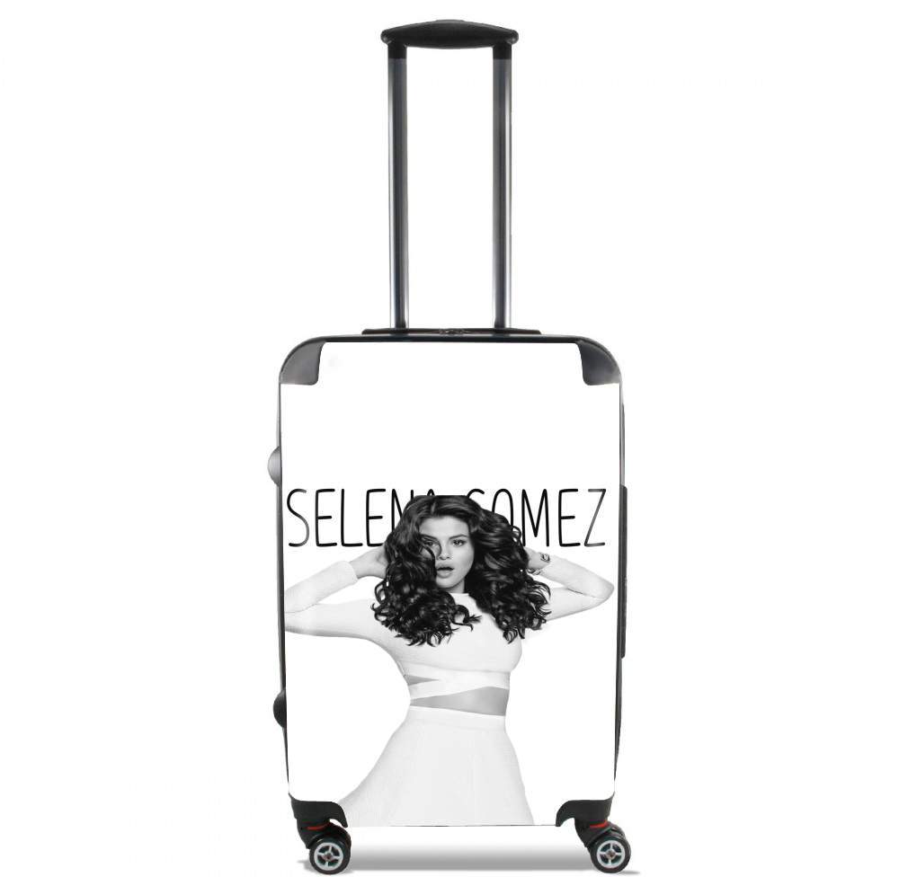 Valise Selena Gomez Sexy