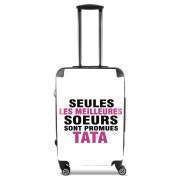 valise-format-cabine Seules les meilleures soeurs sont promues tata
