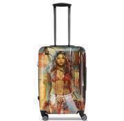 valise-format-cabine Shakira Painting