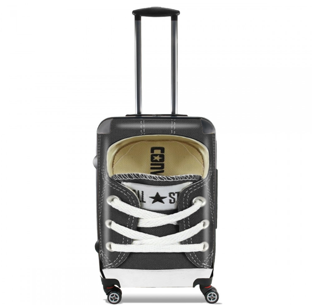 Valise Chaussure All Star noire