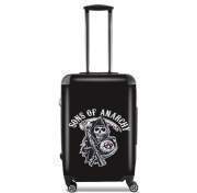 valise-format-cabine Sons Of Anarchy Skull Moto