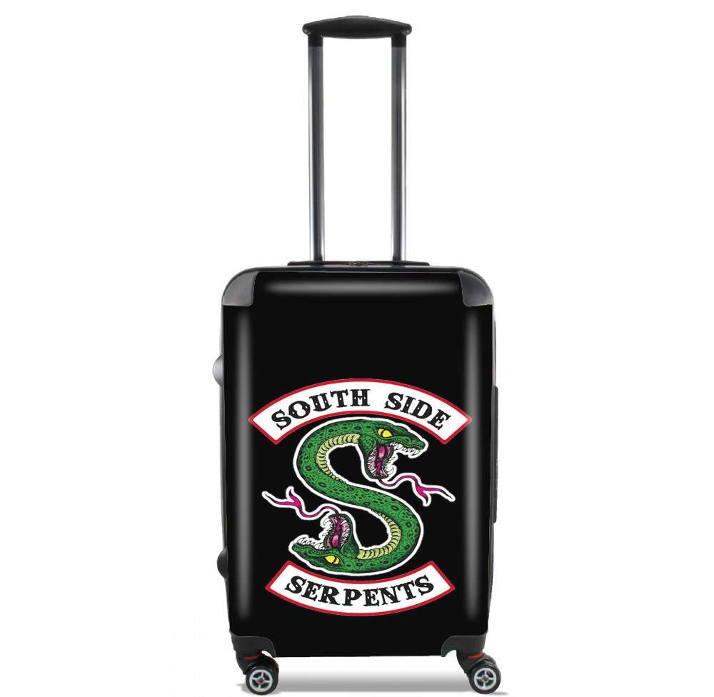 Valise South Side Serpents