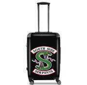 Valise format cabine South Side Serpents