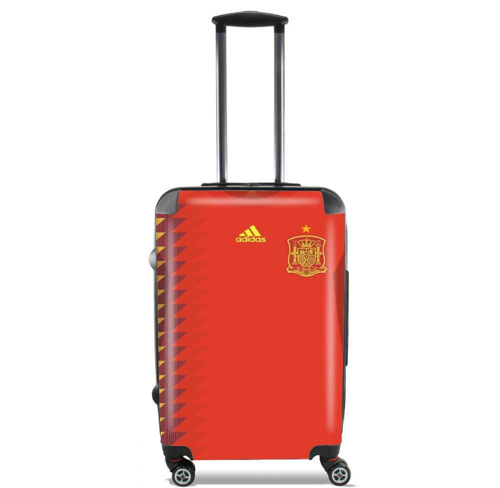 Valise Spain World Cup Russia 2018 