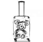 valise-format-cabine Teddy Bear