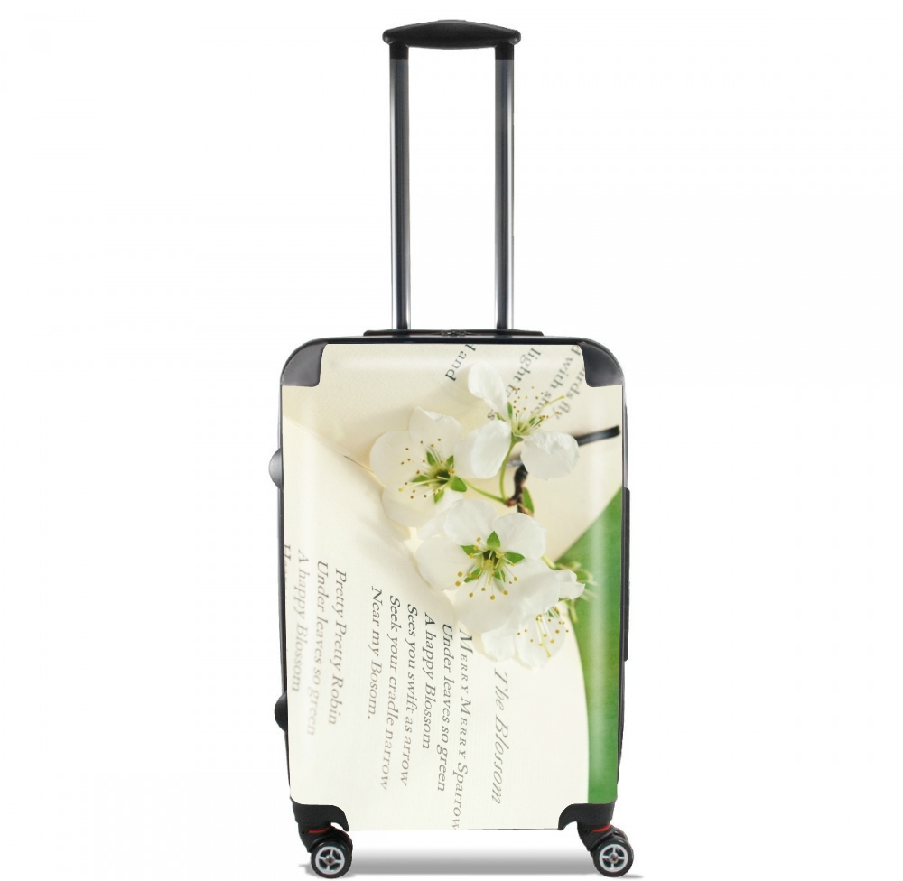 Valise The Blossom