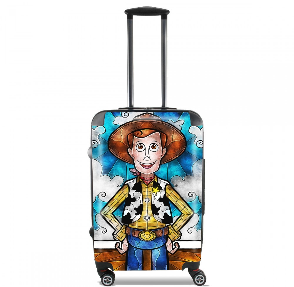 Valise The Cowboy