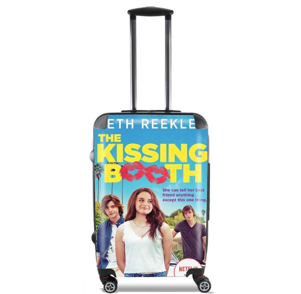 Valise The Kissing Booth