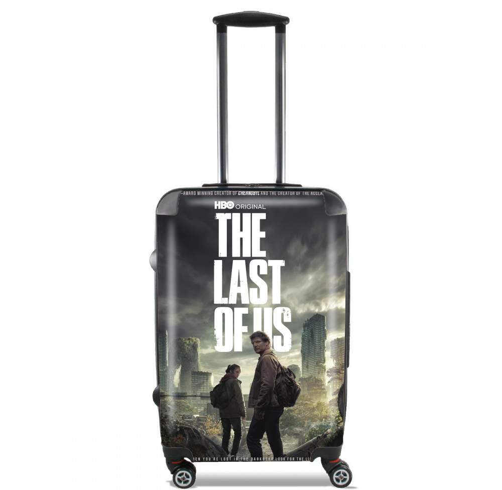 Valise The last of us show