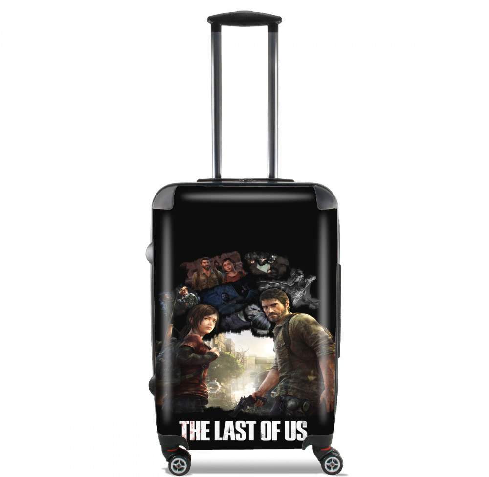 Valise The Last Of Us Zombie Horror