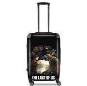valise-format-cabine The Last Of Us Zombie Horror