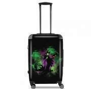 valise-format-cabine The Malefic