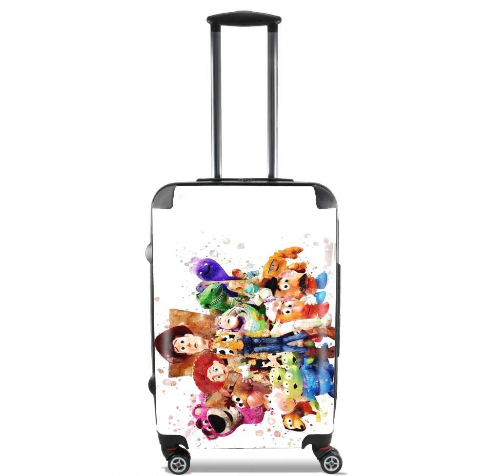 Valise Toy Story Watercolor