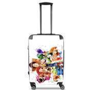 valise-format-cabine Toy Story Watercolor