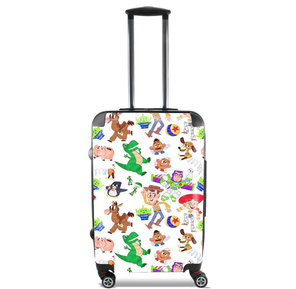 Valise format cabine Toy Story