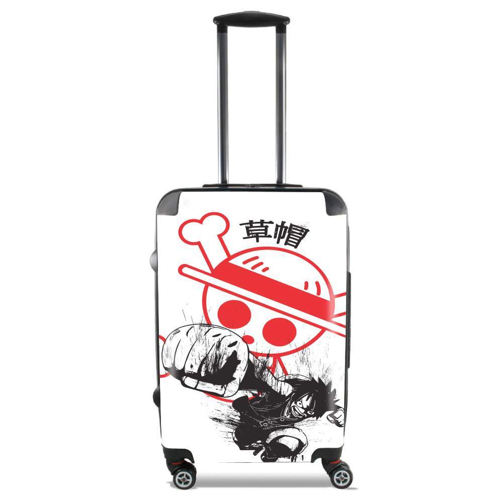 Valise Traditional Pirate
