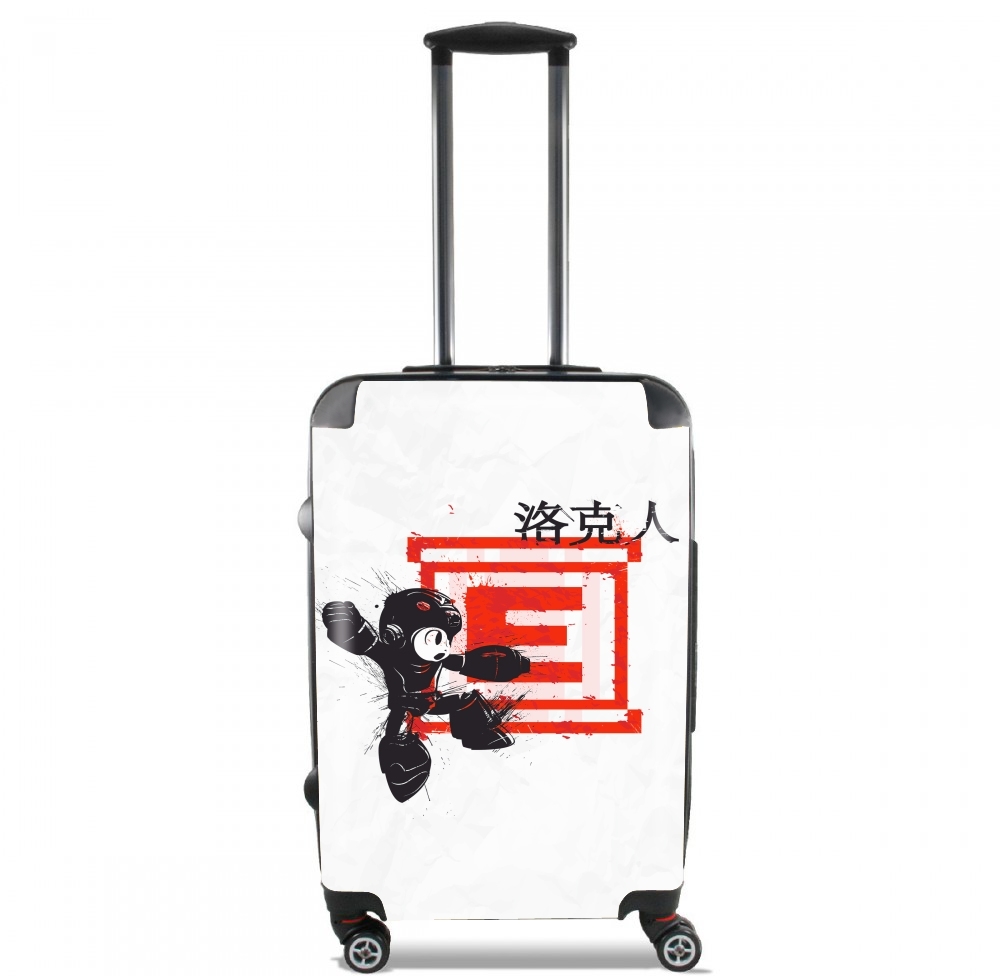 Valise Traditional Robot