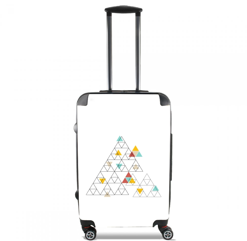 Valise Triangle - Native American