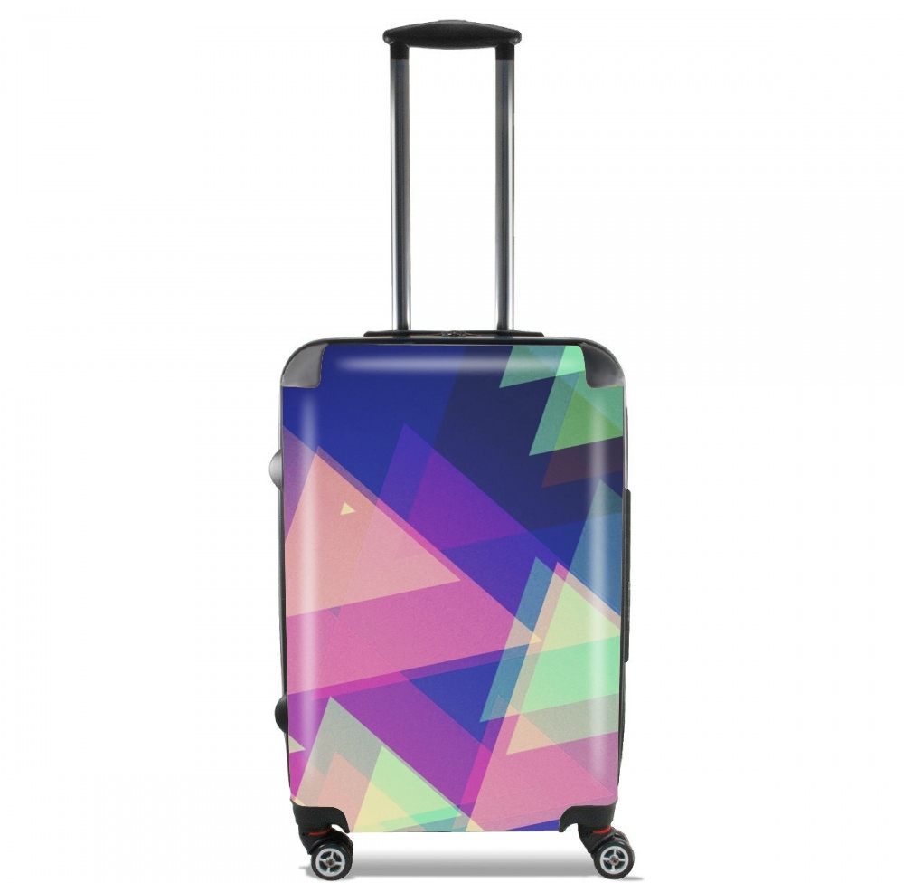 Valise TRIANGLES