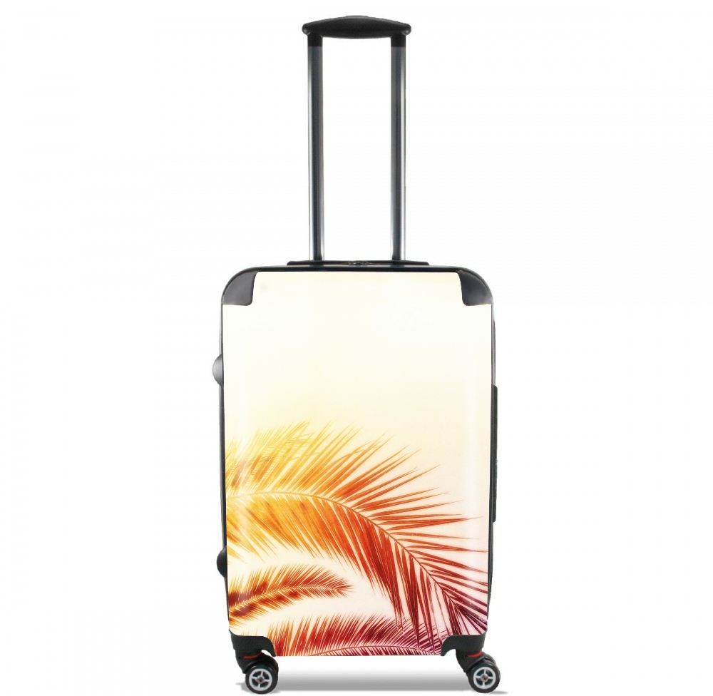 Valise TROPICAL DREAM - RED