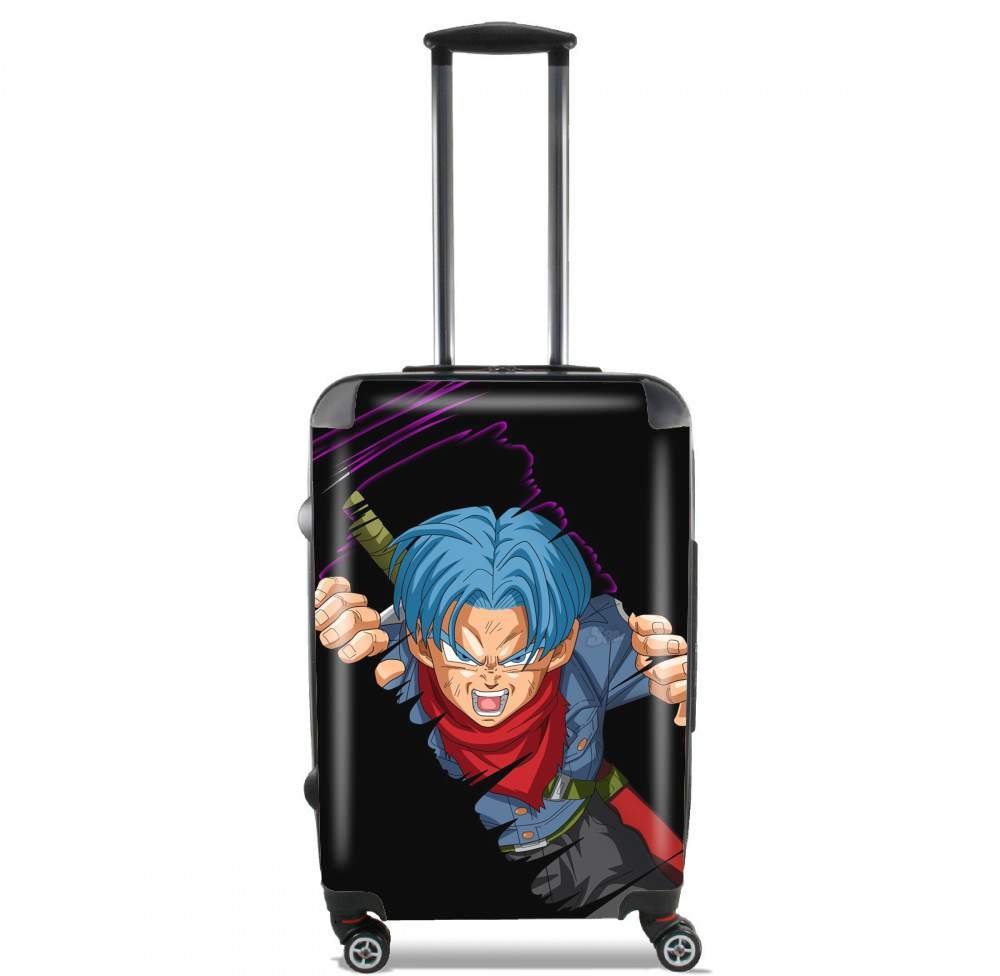 Valise Trunks is coming