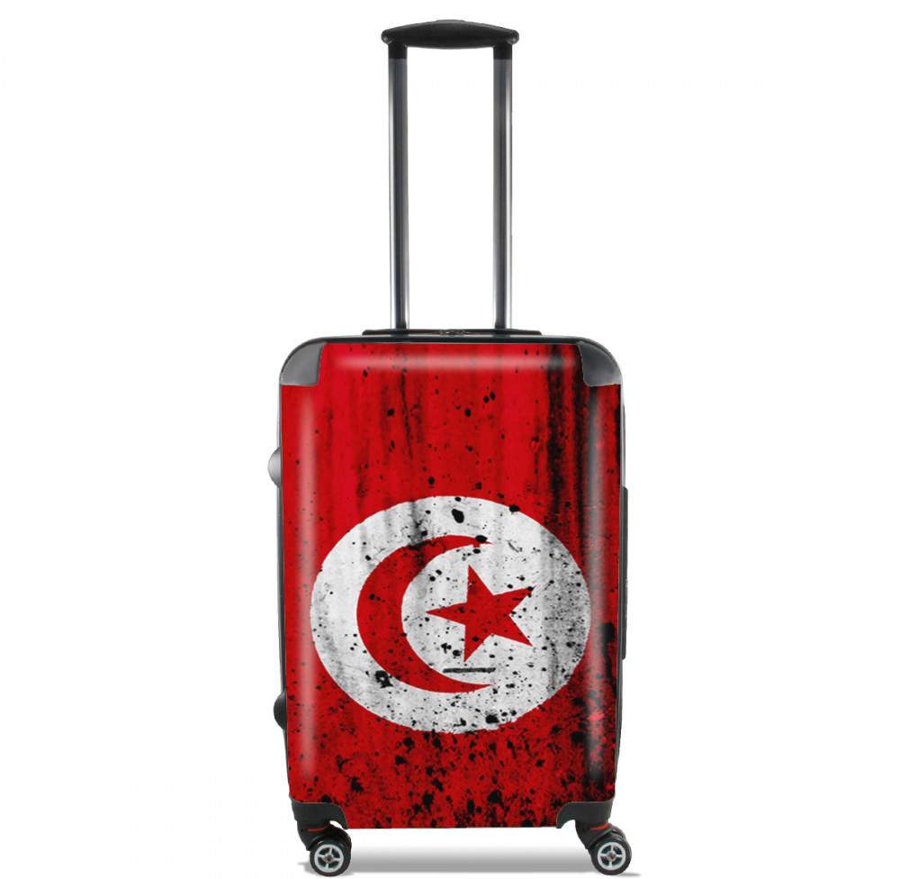 Valise Tunisia Fans