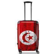 valise-format-cabine Tunisia Fans