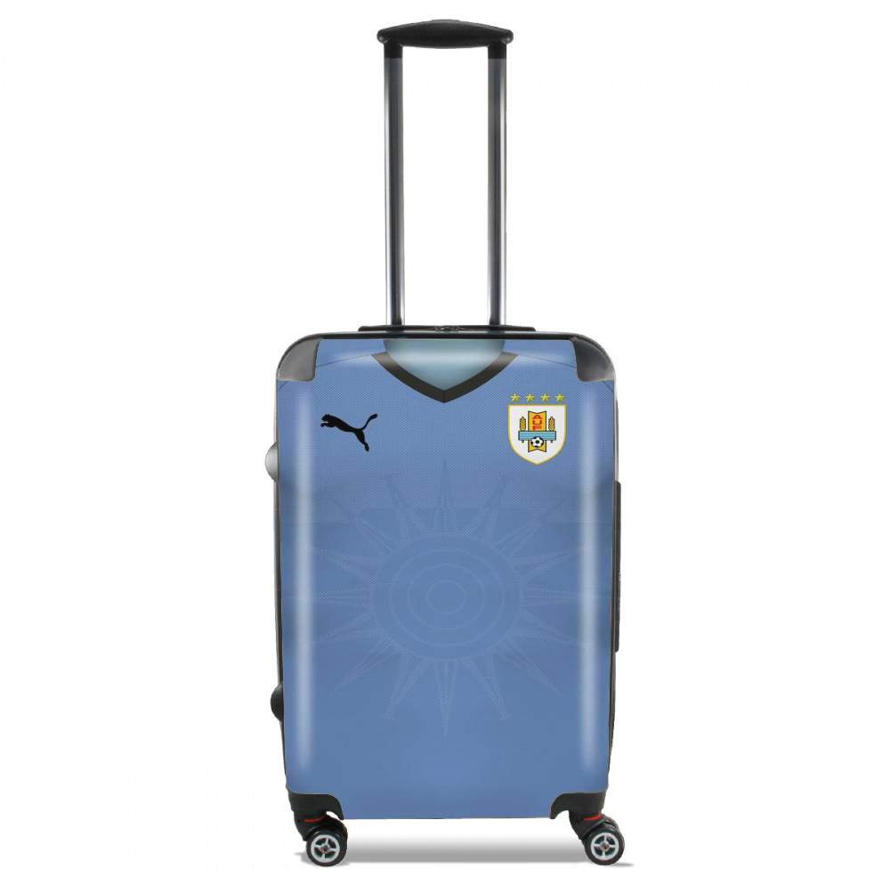 Valise Uruguay World Cup Russia 2018 