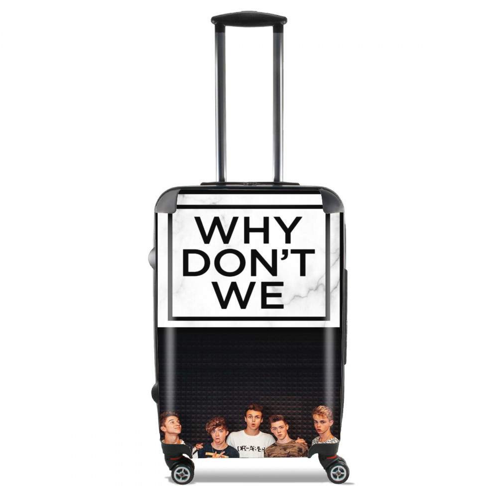 Valise Why dont we