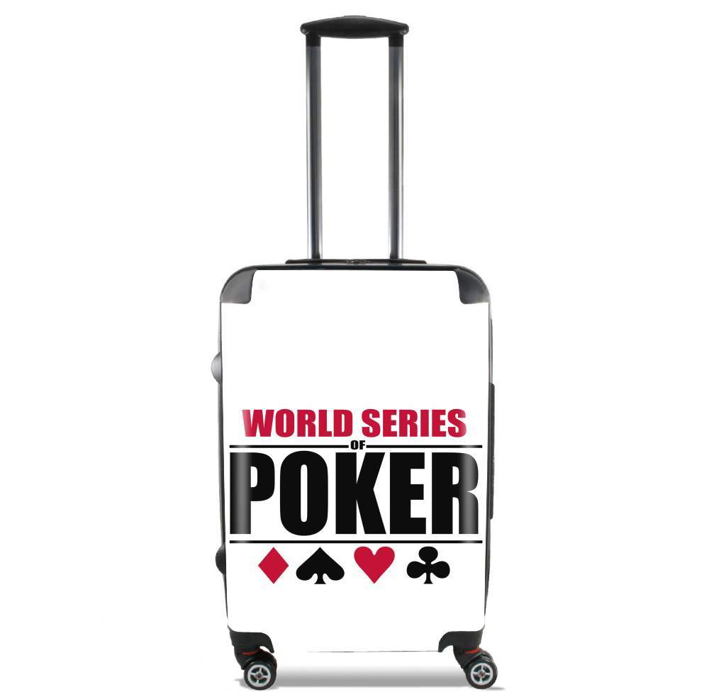 Valise World Series Of Poker