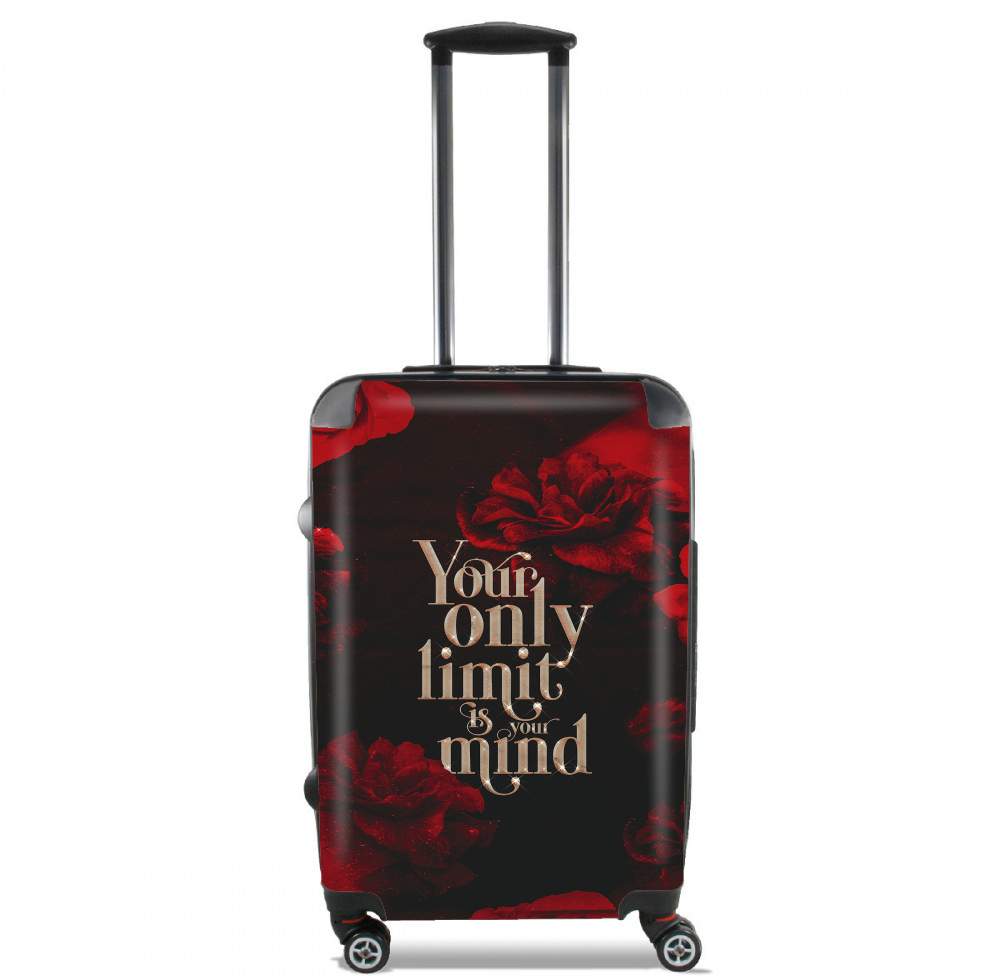 Valise Your Limit (Red Version)